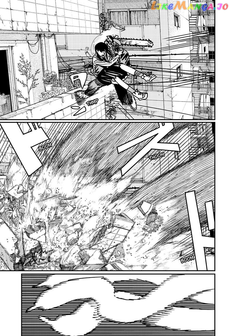 Chainsaw Man, Chapter 129 image 10